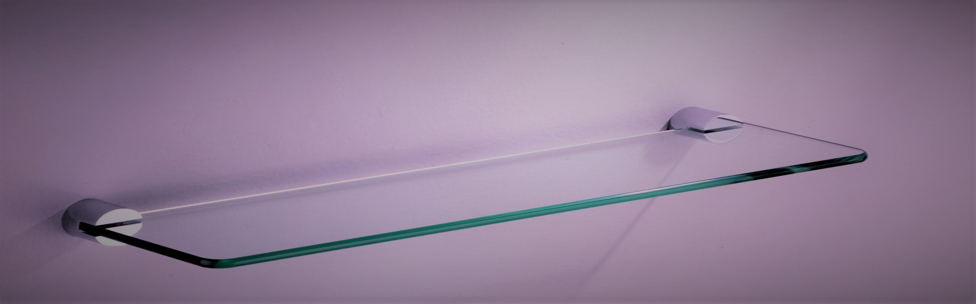 Slider, Glass Shelves Installed in Warlingham | Stylish, Modern Shelving
