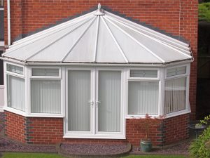 Conservatories, Glaziers Warlingham