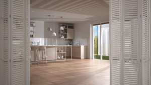Folding Door Installation & Replacement in Warlingham | uPVC & Glazed Doors